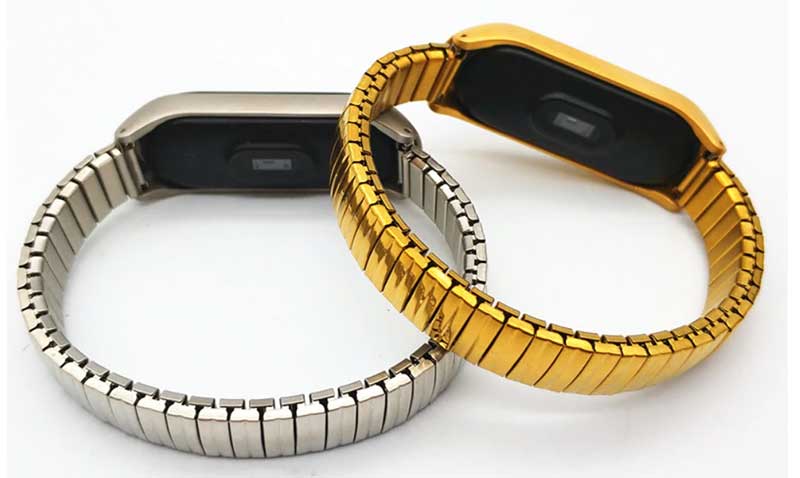 สายยางยืด-MI-Band-4