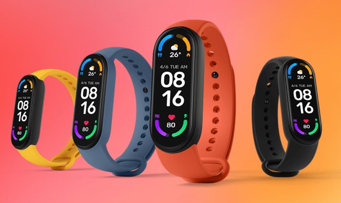 Xiaomi-Mi-Band-6-user-manual