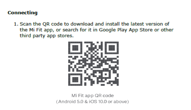 QR-code-for-Mi-Fit-แอพ