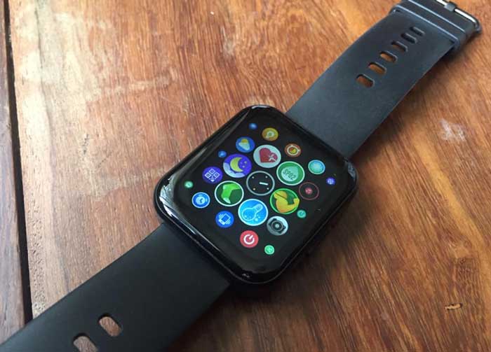 Kospet Magic 3 Smartwatch แบบเต็มรีวิว – รูปลักษณ์ระดับพรีเมียม ฟีเจอร์ที่อัดแน่น