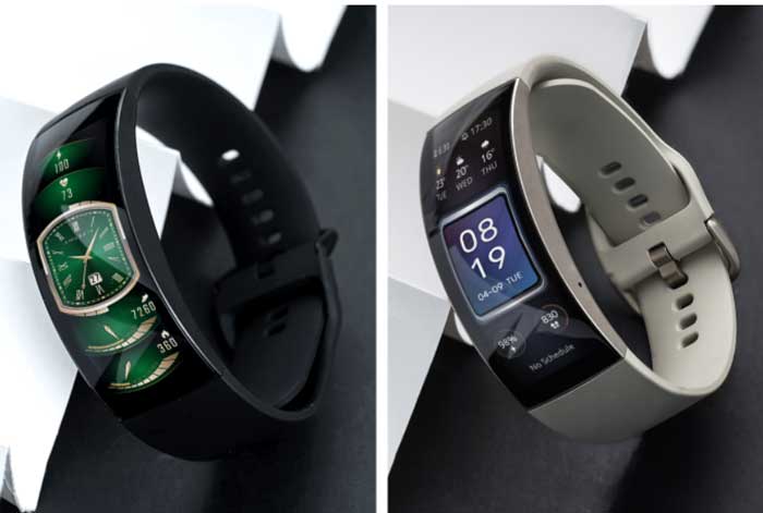 Amazfit X Smartwatch -Genius หรือเพียง Gimmick?