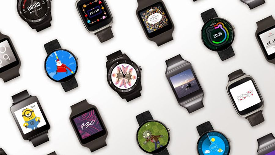 Android Wear Security Patch สำหรับ Android Wear Smartwatch