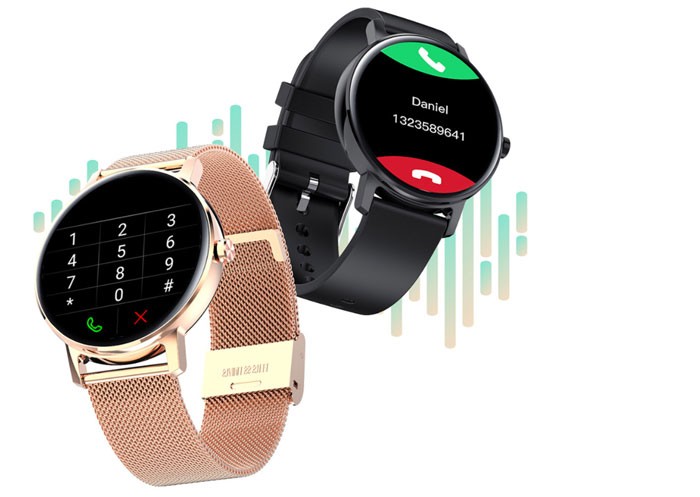 ข้าวโพด-WB05-Smartwatch