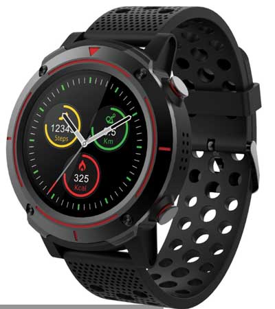 DGTec-ทนทาน-ออกแบบ-Smartwatch
