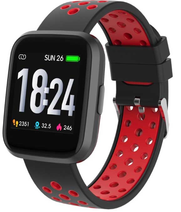 DGTec-Smartwatch--สี่เหลี่ยม