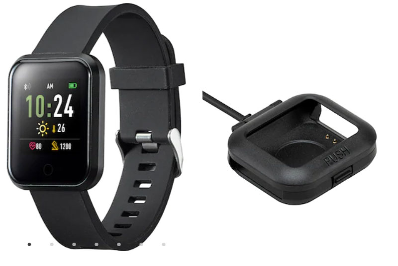 Goji-smartwatch-คุณสมบัติ