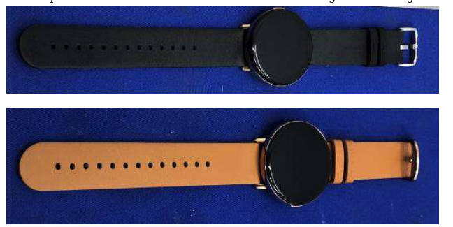 Amazfit Zepp E สมาร์ทวอทช์