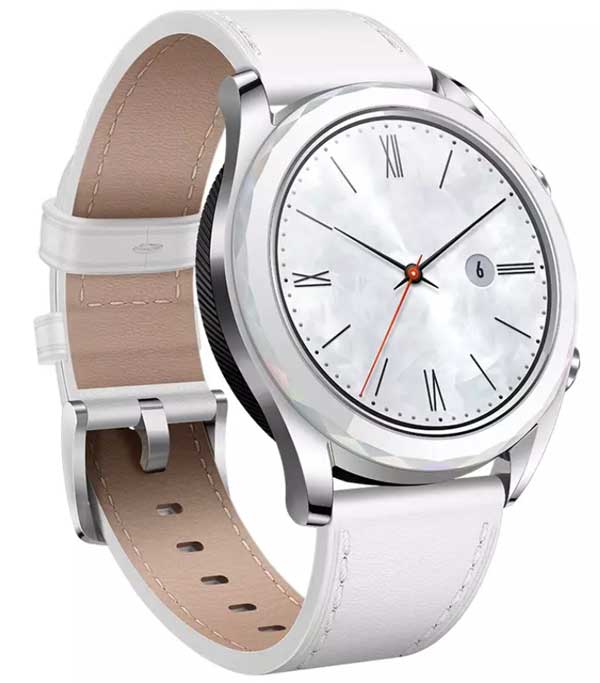 Huawei Ella Smartwatch – ทบทวนคุณสมบัติ