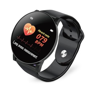 Ikon SmartWatch IK-W98 – ทบทวนคุณสมบัติ