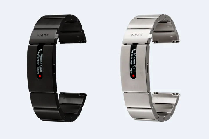 [ในสปอตไลท์] Smart Bit Watch, Rolex Smartwatch, One Plus Watch