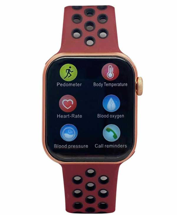 Itime Elite Smartwatch – ทบทวนคุณสมบัติ