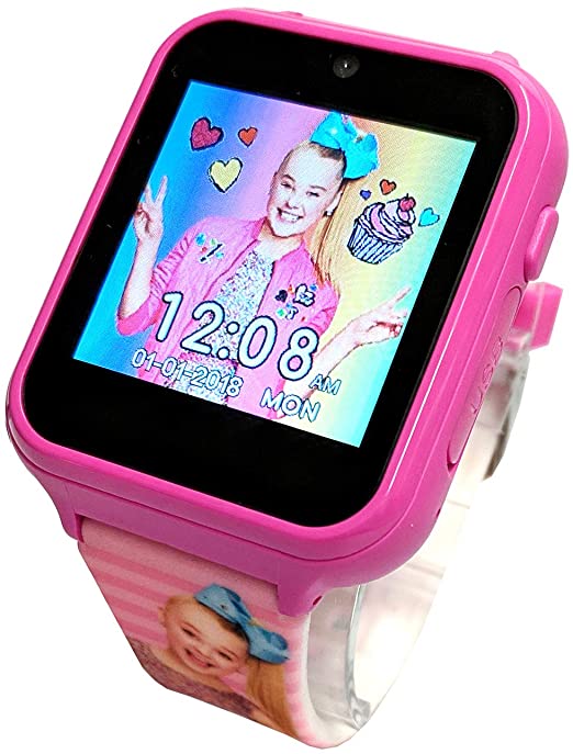 Jojo Siwa สมาร์ทวอทช์