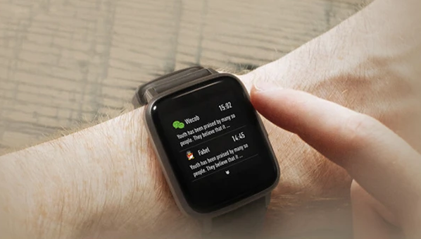LENOVO S2 Smartwatch – ทบทวนคุณสมบัติ