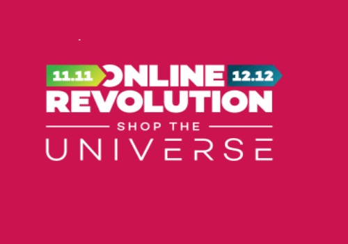 Lazada Philippines Online Revolution 11.11 ดีลสำหรับสมาร์ทวอทช์ – ส่งฟรี!