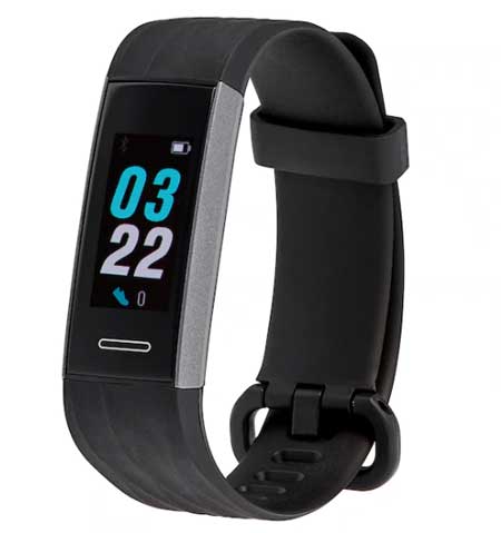 Medion Life Fitness Tracker S3900 – ทบทวนคุณสมบัติ