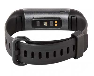 เครื่องติดตามการออกกำลังกาย Medion Life S3900