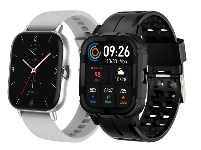 No.1-DT94-smartwatch