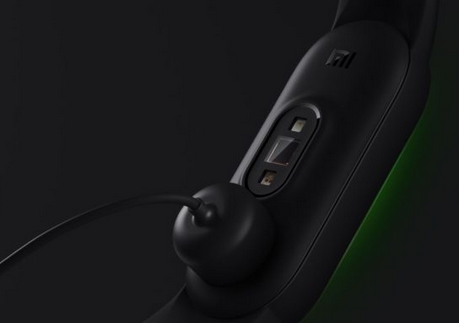 แบตเตอรี่ Xiaomi Mi Band 5