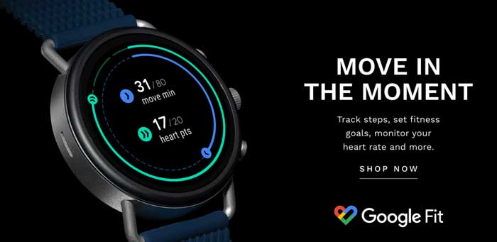 Skagen Falster 3 – สวม OS Smartwatch ที่ดีที่สุดสำหรับปี 2021?