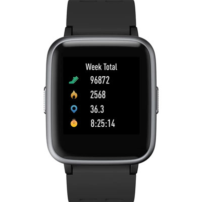 Spade-and-Co-Health-Smartwatch-การตรวจสอบ