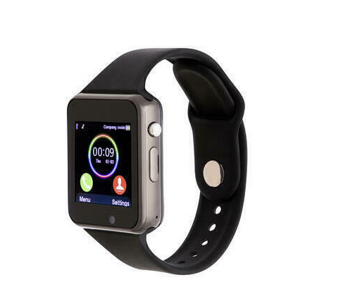 คุณสมบัติ Sylvania-Smart-watch-