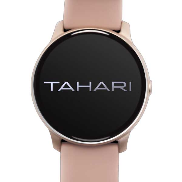 Tahari Smartwatch Classic Premium Wearable – ทบทวนคุณสมบัติ