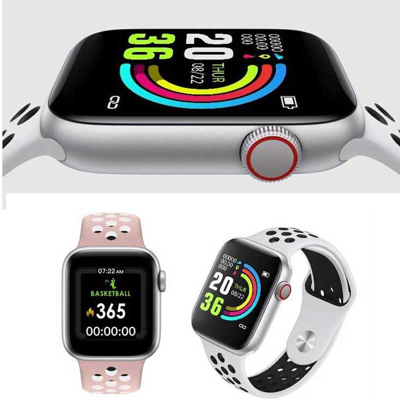 Wristhack-smartwatch