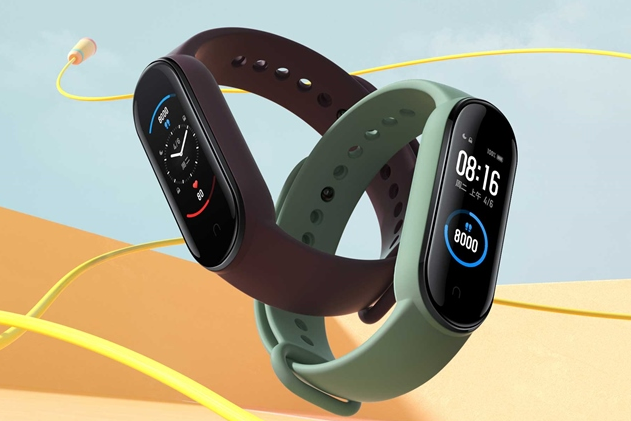 Xiaomi Mi Band 6 – ข้อมูลจำเพาะและคุณสมบัติเปิดเผย Features