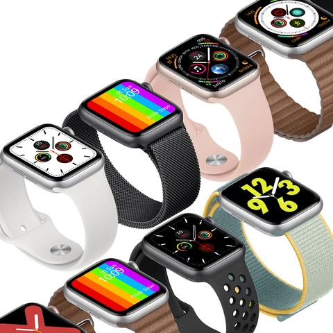 XWatch-3-สี