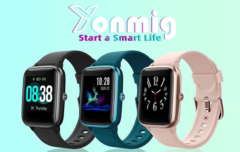 ยอนมิก-Smart-watch