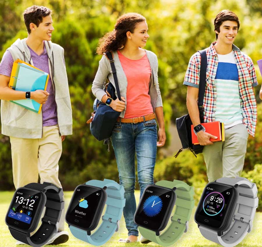 ZTech-Smart-watch-สี