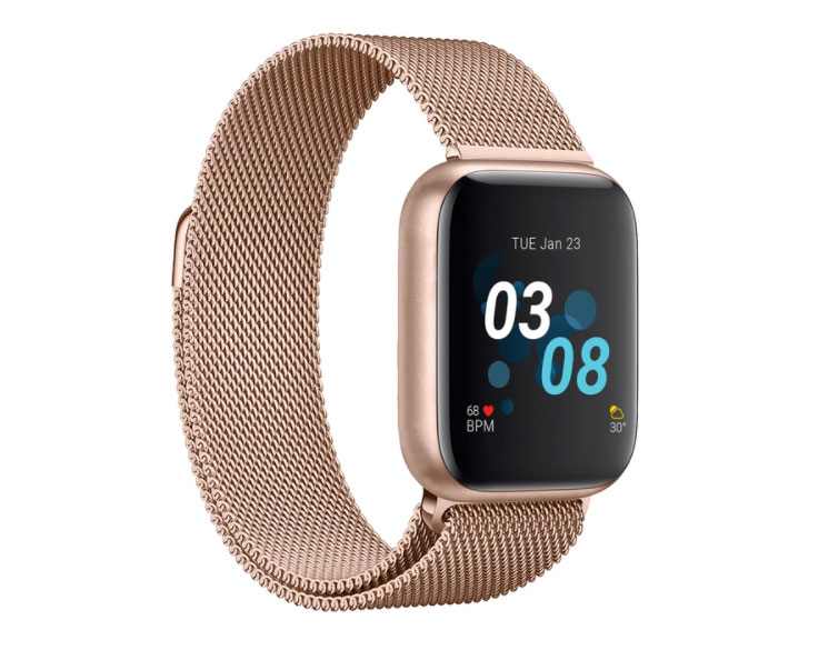 iTouch Air 3 Smartwatch – ทบทวนคุณสมบัติ ดีกว่า iTouch Air SE หรือไม่?