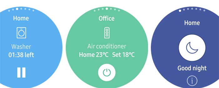 แอพที่ดีที่สุดสำหรับ Samsung Galaxy Watch Active 2