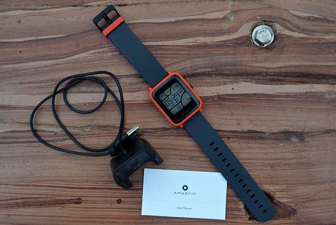 ดาวน์โหลด Cool Digital Amazfit BIP Watch Faces จนถึงตอนนี้