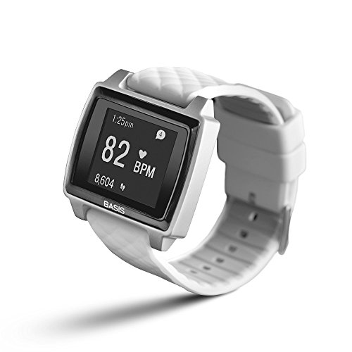 Basis Peak Smartwatch – เรียกคืนเนื่องจากความร้อนสูงเกินไป