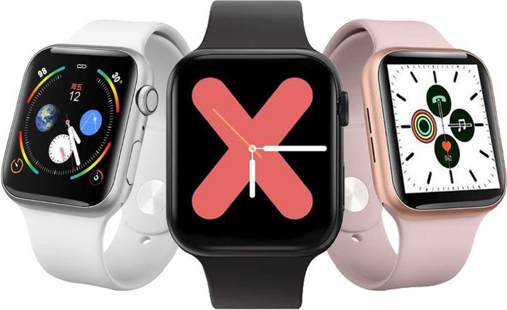 IWO 12 Smartwatch – Apple Watch Clone ที่ดีที่สุด?